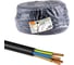 Провод TDM ELECTRIC ВВГмбнгА-LS 5х4 220/380 100м Народный SQ0117-1431 1