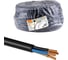 Провод TDM ELECTRIC ВВГмбнгА-LS 4х4 220/380 100м Народный SQ0117-1429 1