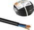 Провод TDM ELECTRIC ВВГмбнгА-LS 4х1,5 220/380 10м Народный SQ0117-1121 1