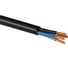 Провод TDM ELECTRIC ВВГмбнгА 4х1,5 220/380 50м Народный SQ0117-1317 2