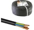 Провод TDM ELECTRIC ВВГмбнгА 5х1,5 220/380 50м Народный SQ0117-1319 1