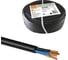 Провод TDM ELECTRIC ВВГмбнгА-LS 4х1,5 220/380 20м Народный SQ0117-1221 1