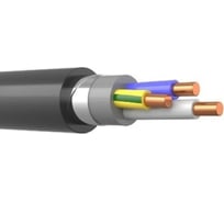 Кабель iTOK ВБШвнг(А) LS 3x2,5 ГОСТ (30 метров) i-KPP-VBSHVNG-LS-325-30