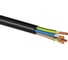 Кабель TDM ELECTRIC ВВГнгА-FRLSLTx 5х1,5 окN, PE-0,66 ГОСТ 100м SQ0117-0227 2