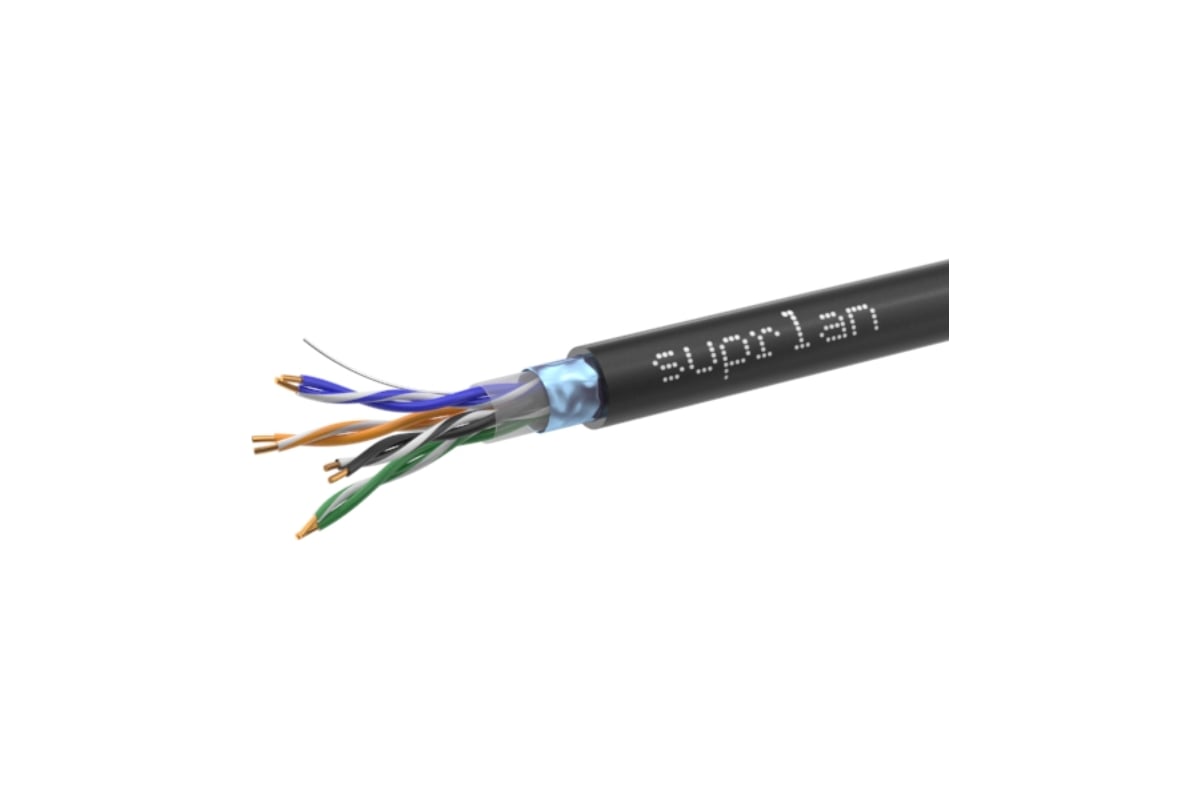 Suprlan premium utp 5e 4x2x0,51 cu pe out. Кабель suprlan premium 01-0311. Витая пара suprlan standard utp 5e 4x2xawg24. Suprlan standard u/utp cat5e 4pr awg24 cu pvc indoor. Кабель suprlan premium 01-1032.