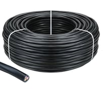 Кабель ООО АМГ-Электро ВВГнг(А)-LS 3x4 ок (N,РЕ) - 0,66 кВ бухта - 100 п.м. 01.622.60.21 22028