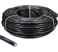 Кабель ООО АМГ-Электро ВВГнг(А)-LS 3x6 ок (N,РЕ) - 0,66 кВ бухта - 100 п.м. 01.472.60.21 22041