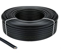 Кабель ООО АМГ-Электро ВВГ-Пнг(А)-LS 3x2,5 ок (N,PE) - 0,66 кВ бухта - 100 п.м. 01.671.50.21 22010