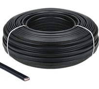 Кабель ООО АМГ-Электро ВВГ-Пнг(А)-LS 3x4 ок (N,РЕ) - 0,66 кВ бухта - 100 п.м. 01.622.60.21 22005