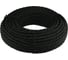 Витой ретро провод Retrika 3x2.5 черный, 20м RP-32508-20 1