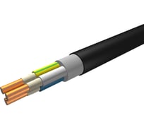 Кабель ВВГнг(А)-FRLSLTx iTOK 3х1,5 ГОСТ (100 метров) i-KPP-VVGNG-FRLSLTX-315-100