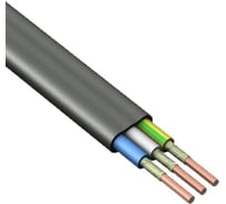Кабель ППГ-Пнг(А)-HF iTOK 3х6 ГОСТ (100 метров) i-KPP-PPGPNG-HF-360-100