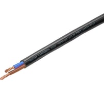 Кабель КГТП Камкабель 2x1,5 мм 100м 119ЯП20F00006:2