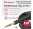 Кабель Камкабель АсВВГнг А - LS 4х2,5 мм 100 м ГОСТ 115)F40HF0007ЪЮ0100М 3