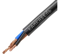 Кабель КГ-ХЛ Камкабель 3x2,5 мм 100 м ГОСТ 11J/330000013200100М