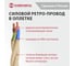 Ретро-провод Камкабель КГВс 3х1,5 мм 50 м бежевый 231ЯO30F)5000Е00050М 4