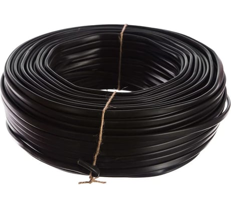 Кабель TWIST ВВГ-Пнг-LS 3х1,5 ок ГОСТ 20 м TWST-VVG-PNG-LS-3-1.5-20