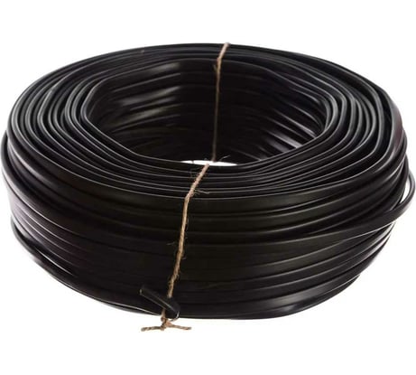 Кабель TWIST ВВГ-Пнг-LS 2х2,5 ок ТУ 20 м TWST-VVG-PNG-LS-2-2.5-ТУ-20
