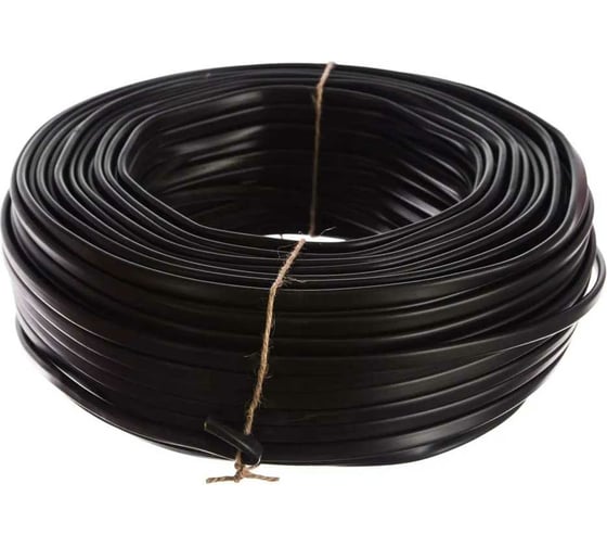 Кабель TWIST ВВГ-Пнг-LS 2х2,5 ок ТУ 20 м TWST-VVG-PNG-LS-2-2.5-ТУ-20