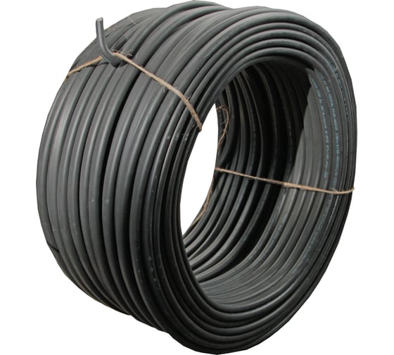 Кабель TWIST ВВГ-Пнг-LS 2х2,5 ок ТУ 20 м TWST-VVG-PNG-LS-2-2.5-ТУ-20
