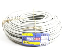 Провод Мастер Тока ТУ NUMбм-J 3x2,5 серый "20м" 10343