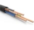 Кабель КГтп-ХЛ iTOK 3x10+1x6 ГОСТ (30 метров) i-KPP-KGTPHL-3100-160-30 1