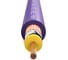 Профессиональный коаксиальный видео кабель PROCAST cable VCC 6/39/0,10.10 6mm, фиолетовый, 10 м НФ-00002074 2