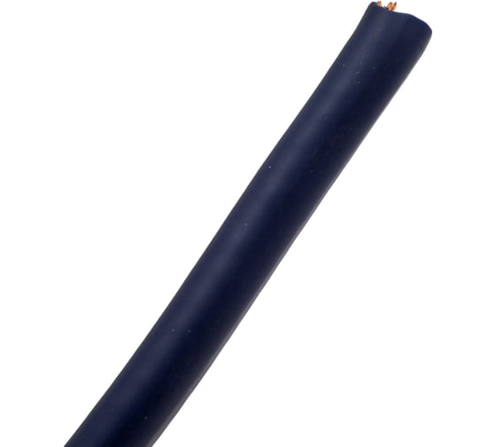 Профессиональный коаксиальный видео кабель PROCAST cable VCC 6/39/0,10.5 6mm, фиолетовый, 5 м НФ-00002073