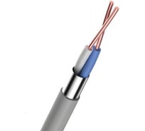 Кабель REXANT FTP 1х2х0.52 кат.5е 119249