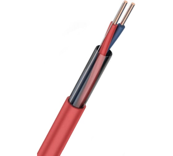 Кабель REXANT КПСнгА-FRLS 1х2х0.5 01-4640 280561