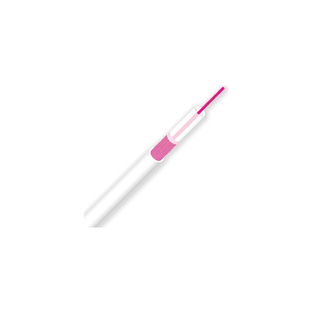 Коаксиальный кабель 21VAtC медь аналог SAT 703 Electraline 18017 ...