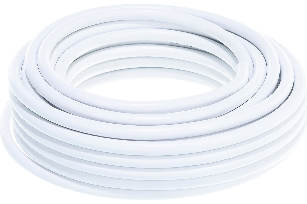 Коаксиальный кабель 17VAtC луженная медь аналог SAT 752 Electraline ...