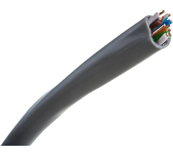 Кабель UTP категория 5е Electraline 14203