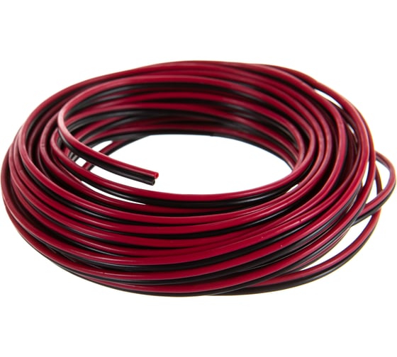 Кабель HI-FI 2x0,75 Electraline 10836 1