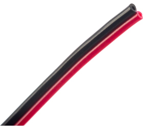Кабель HI-FI 2x0,75 Electraline 10836