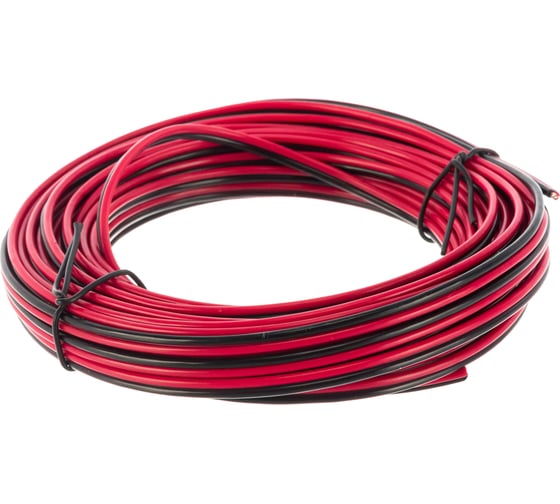 Кабель HI-FI 2x0,75 Electraline 10836