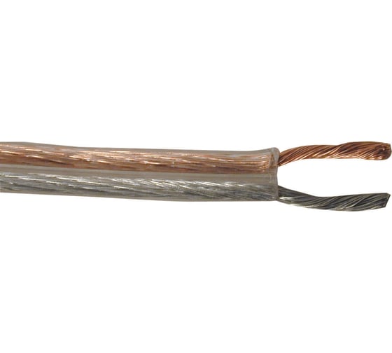 Кабель HI-FI 2x1,5 мм4 Electraline 31079 1
