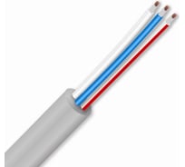 Телефонный кабель 2р Electraline 31338