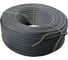 Кабель ВВГ-Пнг-LS TWIST 3х2,5 ок ТУ 100 м TWST-VVG-PNG-LS-3-2.5-ТУ-100 1