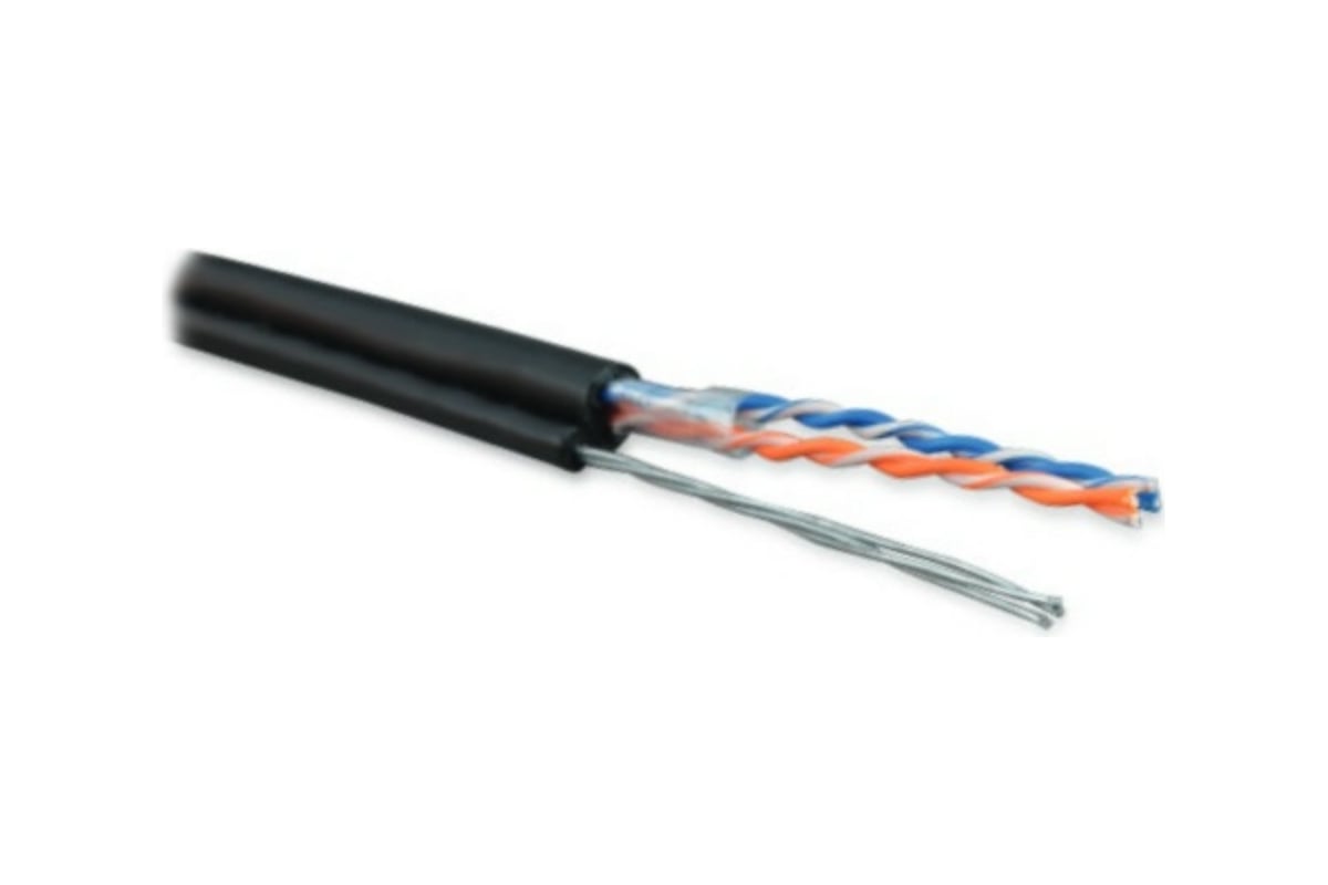 Sw out. Hyperline RS-SF-1x2x22/7-PVC-BK (500 М). Кабель sftp4-c7a-s22-out-pe. Кабель y(St) y 1x2x0.8. Кабель витая пара на 2.5.