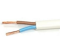 Провод ККЗ ПБГВВ 2x4,0 100 м KKZ40-00008005