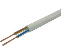 Провод СЕВКАБЕЛЬ ПВС 2х0,75 100м П312Д20800000Я0