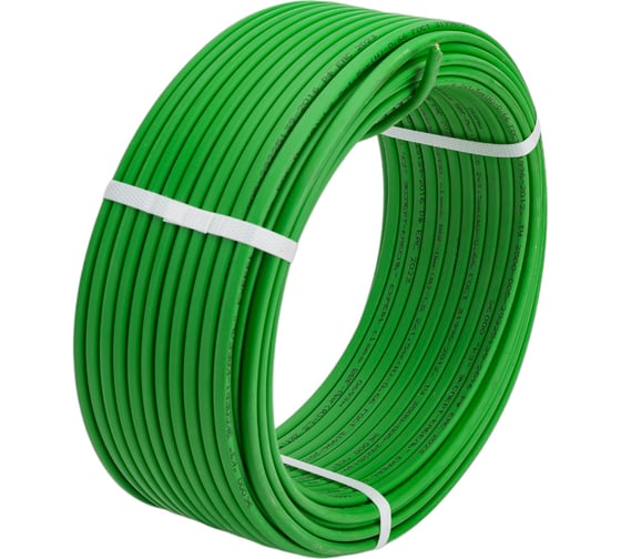 Силовой энергосберегающий кабель EXPERt class ВВГ-Пнг(А)-LS 2x1,5 ок(N)-0,66 50 м 45096