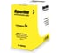 Экранированный кабель витая пара Hyperline FUTP4-C5E-P26-IN-PVC-BL-305 (305 м) F/UTP, категории 5e, 4 пары (26 AWG), многожильный (patch), экран - фольга, PVC, –20C – +75C, синий 236279 2