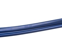 Кабель для скважинного насоса КВВ-П 3x1.5 мм, 50 м Подольсккабель 116020335-50 26119385