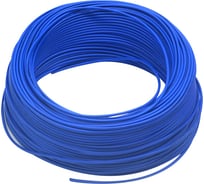Одножильный провод Wurth синий 1,5Qмм, (бухта 50 м.) 9501007085990 50