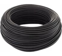 Автомобильный провод Wurth WR черный 1,5QMM 50 м 1770115001092 50