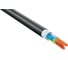 Кабель iTOK ВВГнг(А)-LSLTx 3x2,5 ГОСТ (100 метров) i-KPP-VVGNG-LSLTX-325-100 5