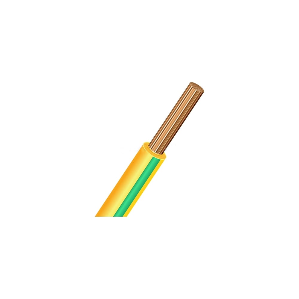 Провод Автопровод ПВ-3/ПуГВ 1.5 Ж/З Щучин 119296 - выгодная цена ...