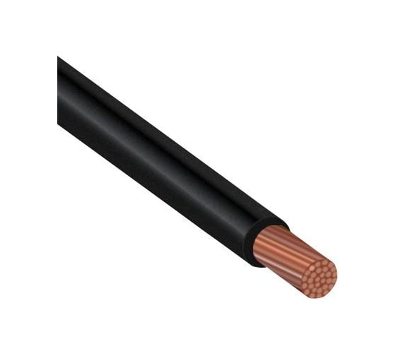 Провод ВЛКЗ ПВ-3/ПуГВ 1 Ч 00000001107 388916 1